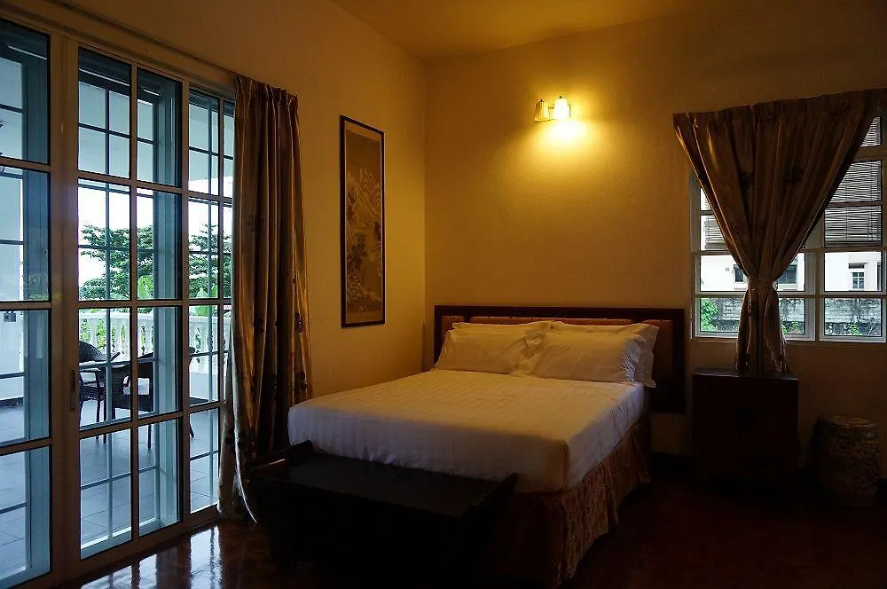 Sea Home Boutique Tanjung Bungah  0*, Tanjung Bungah (Penang) Malaysia