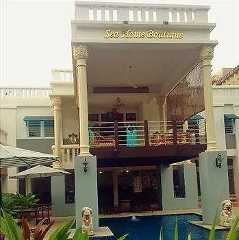 Sea Home Boutique Tanjung Bungah  Tanjung Bungah (Penang)