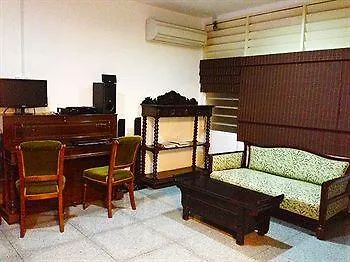 Sea Home Boutique Tanjung Bungah  Homestay