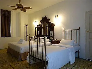 Homestay Sea Home Boutique Tanjung Bungah  Malaysia