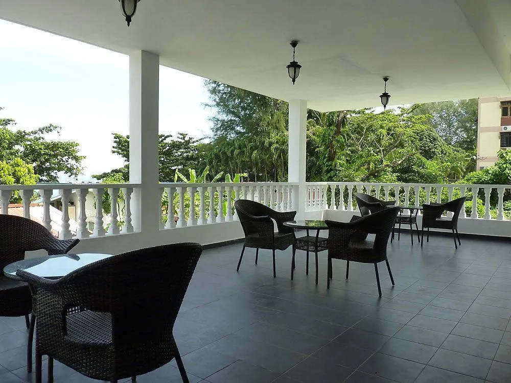 Homestay Sea Home Boutique Tanjung Bungah  Malaysia