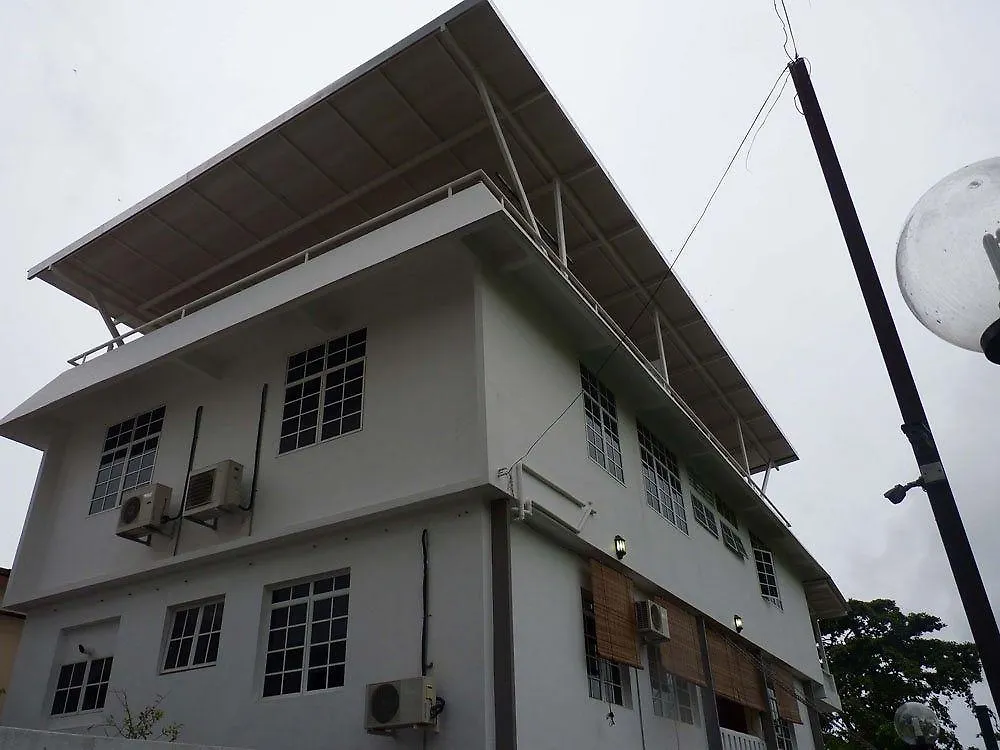 Sea Home Boutique Tanjung Bungah  Tanjung Bungah (Penang)
