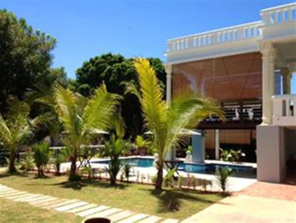 Homestay Sea Home Boutique Tanjung Bungah  Malaysia