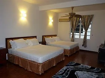Homestay Sea Home Boutique Tanjung Bungah  Malaysia