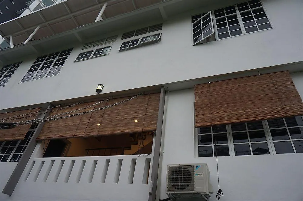Homestay Sea Home Boutique Tanjung Bungah  Malaysia