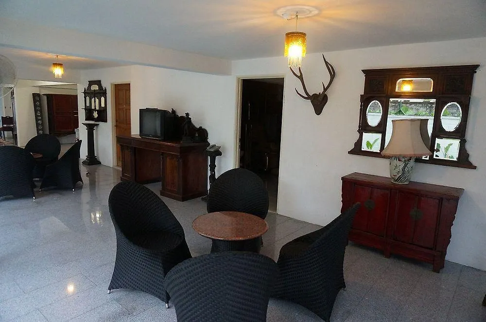 Sea Home Boutique Tanjung Bungah  Malaysia