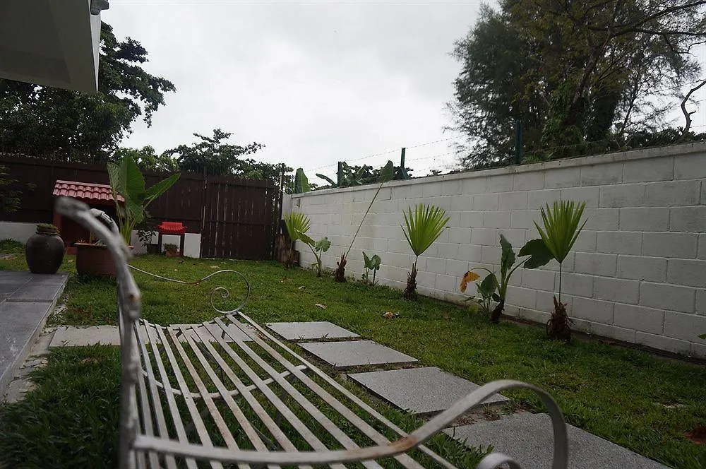 Sea Home Boutique Tanjung Bungah  Homestay Tanjung Bungah (Penang)
