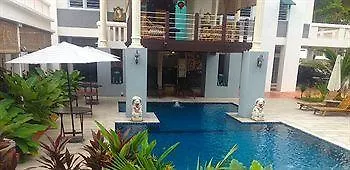 Sea Home Boutique Tanjung Bungah  0*, Tanjung Bungah (Penang)