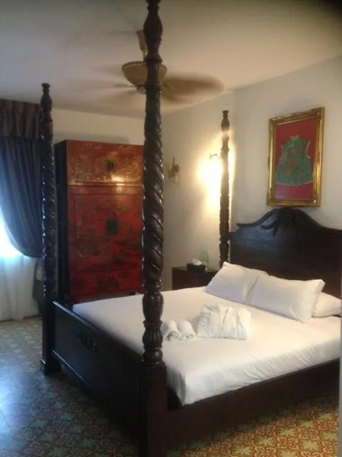 Homestay Sea Home Boutique Tanjung Bungah