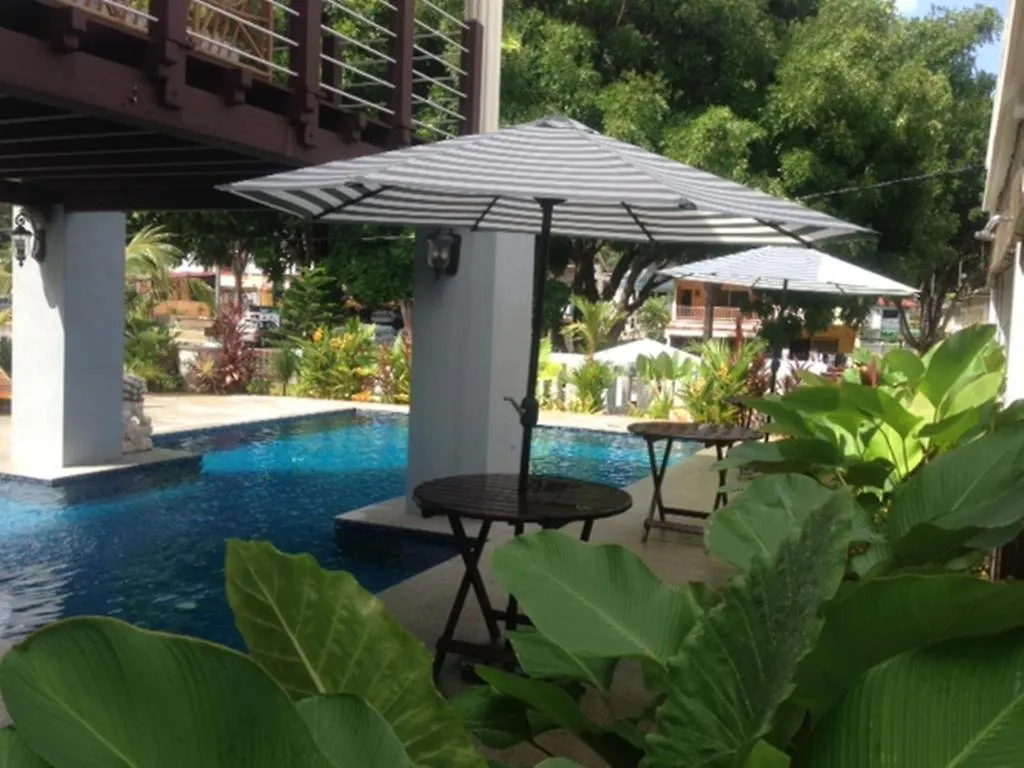 Homestay Sea Home Boutique Tanjung Bungah