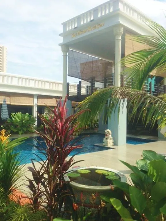 Sea Home Boutique Tanjung Bungah  0*, Tanjung Bungah (Penang)