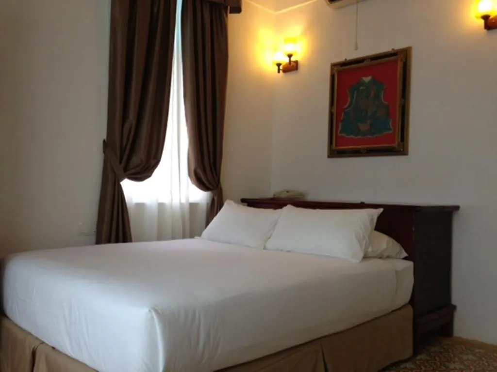 Sea Home Boutique Tanjung Bungah