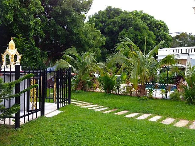 Sea Home Boutique Tanjung Bungah