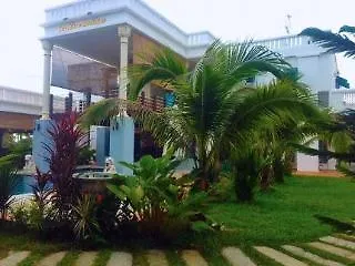 Sea Home Boutique Tanjung Bungah  Homestay Tanjung Bungah (Penang)