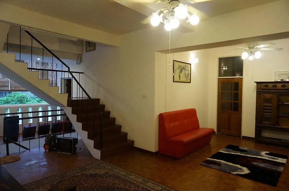 Homestay Sea Home Boutique Tanjung Bungah