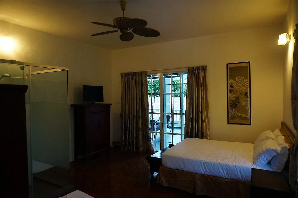 Sea Home Boutique Tanjung Bungah  Homestay Tanjung Bungah (Penang)