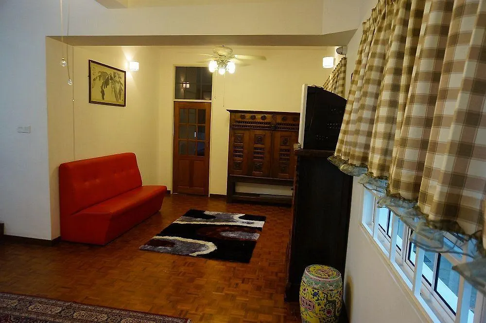 Sea Home Boutique Tanjung Bungah  Tanjung Bungah (Penang)