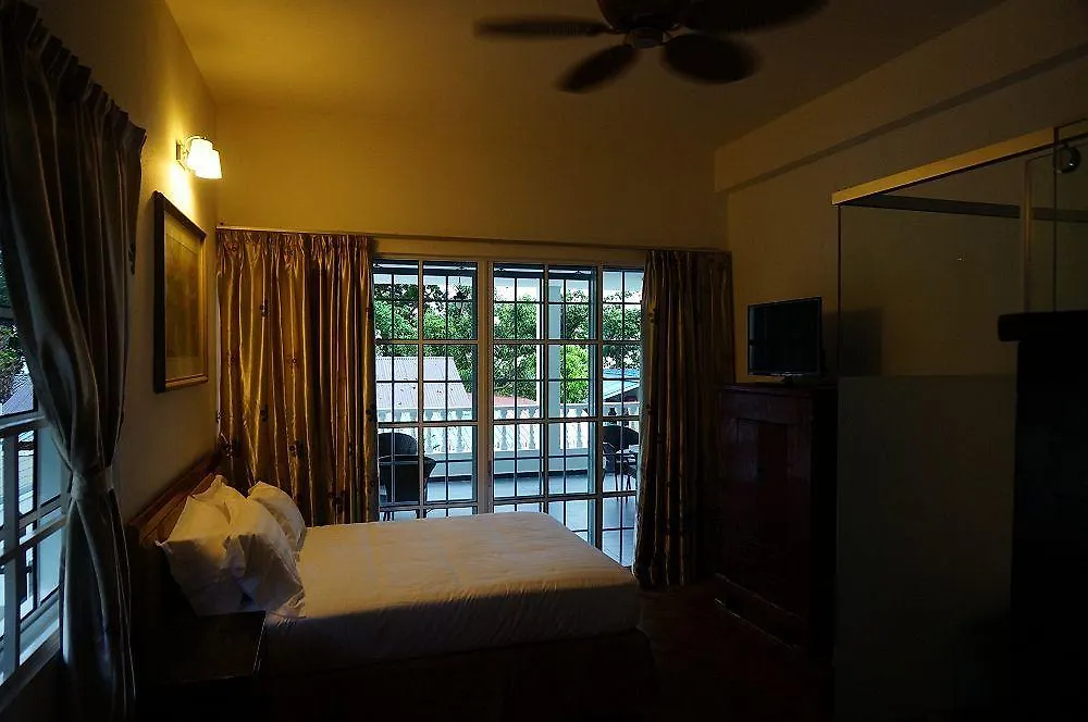 Homestay Sea Home Boutique Tanjung Bungah  Malaysia