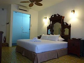 Sea Home Boutique Tanjung Bungah  0*, Tanjung Bungah (Penang)