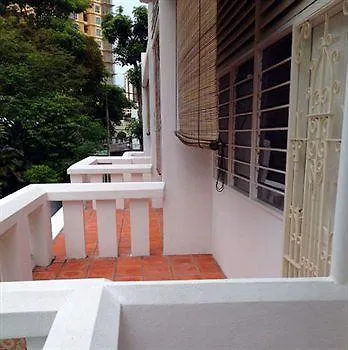 Homestay Sea Home Boutique Tanjung Bungah