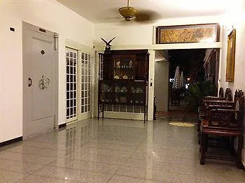 Homestay Sea Home Boutique Tanjung Bungah