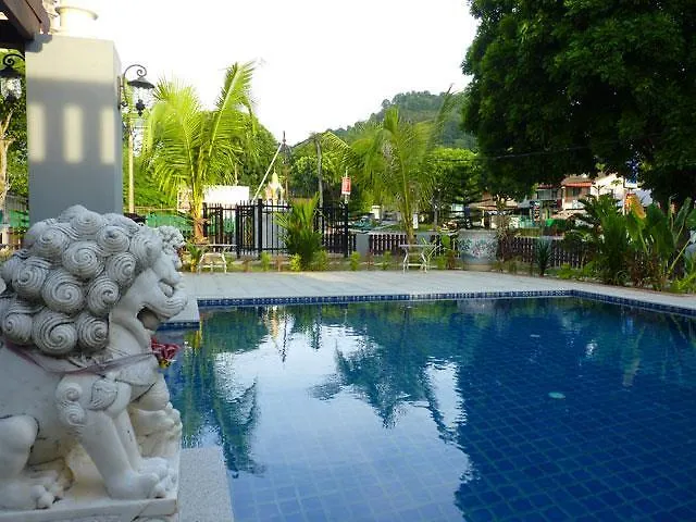Sea Home Boutique Tanjung Bungah