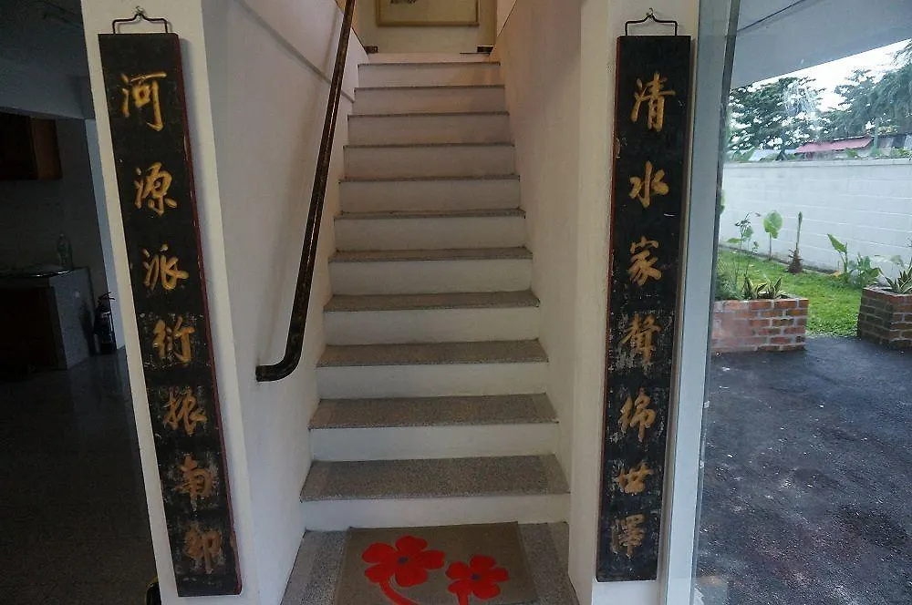 Homestay Sea Home Boutique Tanjung Bungah
