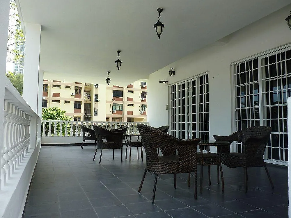 Sea Home Boutique Tanjung Bungah  Homestay Tanjung Bungah (Penang)
