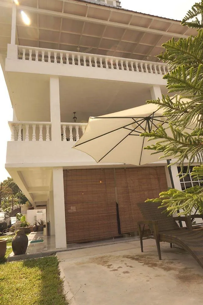 Homestay Sea Home Boutique Tanjung Bungah