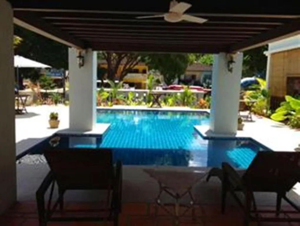Homestay Sea Home Boutique Tanjung Bungah