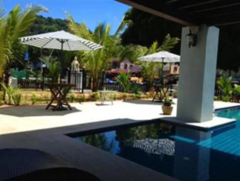 Sea Home Boutique Tanjung Bungah  Homestay