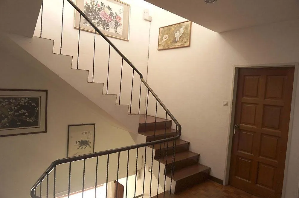 Sea Home Boutique Tanjung Bungah  Homestay Tanjung Bungah (Penang)