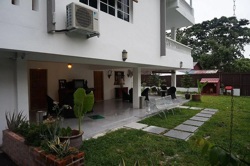 Homestay Sea Home Boutique Tanjung Bungah