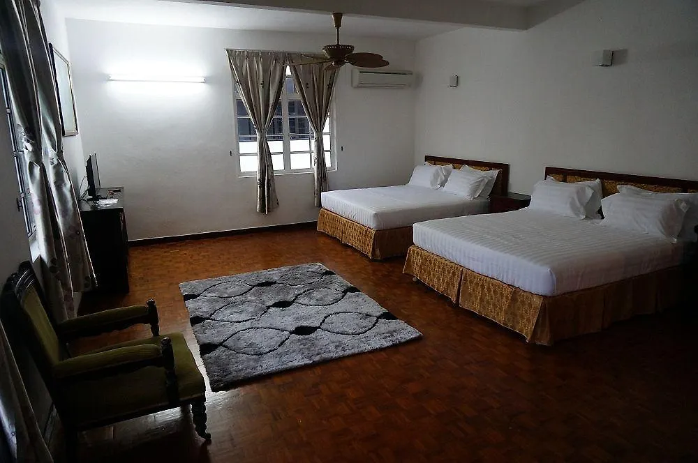 Sea Home Boutique Tanjung Bungah  0*, Tanjung Bungah (Penang)