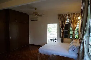 Sea Home Boutique Tanjung Bungah  0*, Tanjung Bungah (Penang)