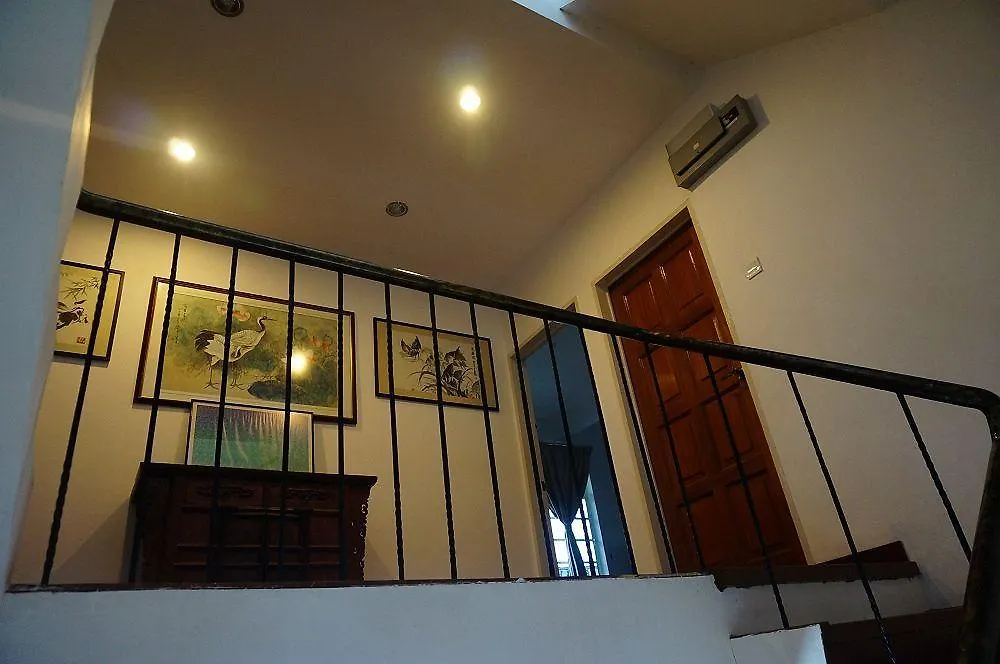 Sea Home Boutique Tanjung Bungah  Homestay