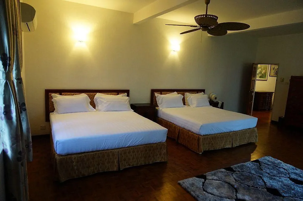 Sea Home Boutique Tanjung Bungah