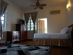 Sea Home Boutique Tanjung Bungah  Tanjung Bungah (Penang)