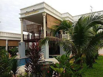 Sea Home Boutique Tanjung Bungah  Homestay