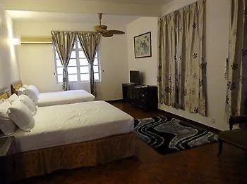 Homestay Sea Home Boutique Tanjung Bungah