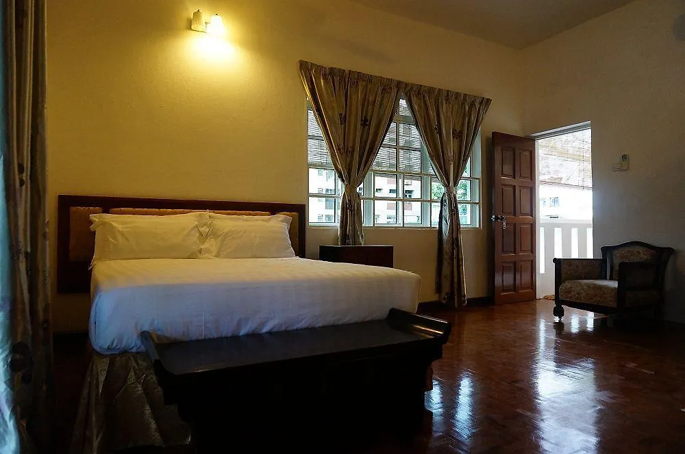 Homestay Sea Home Boutique Tanjung Bungah
