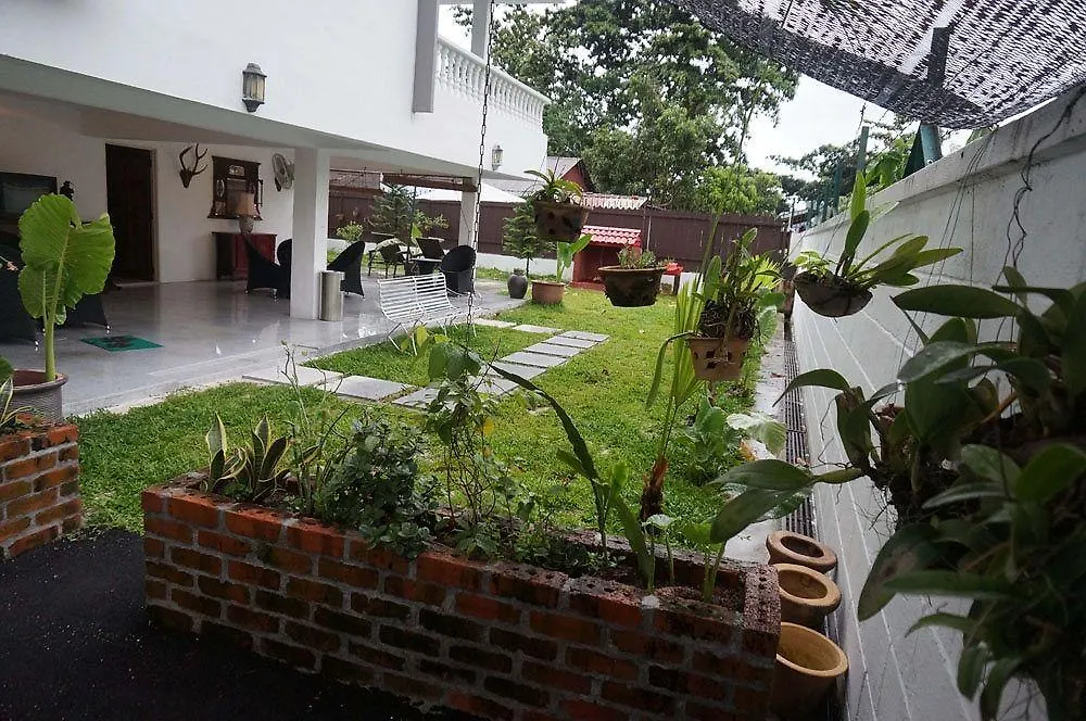 Homestay Sea Home Boutique Tanjung Bungah  Malaysia