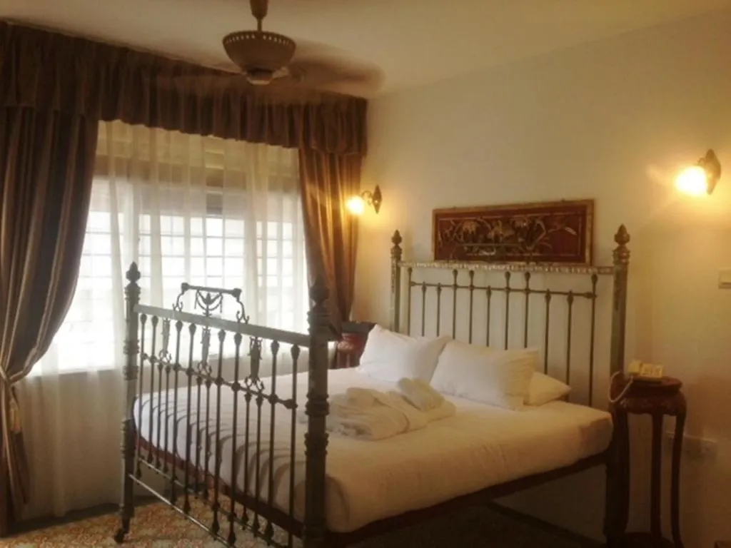 Homestay Sea Home Boutique Tanjung Bungah