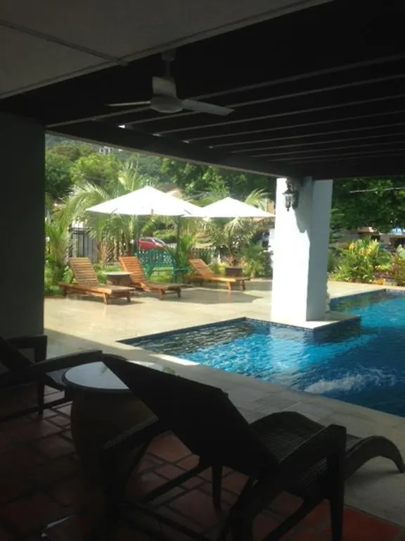 Sea Home Boutique Tanjung Bungah  Malaysia