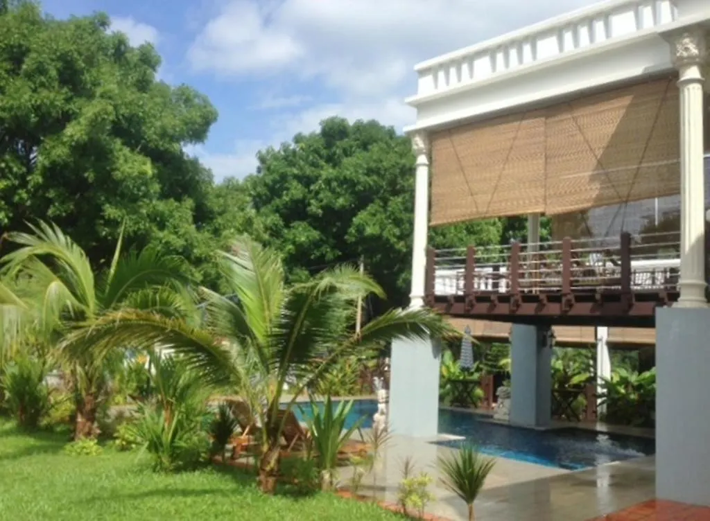 Sea Home Boutique Tanjung Bungah  Malaysia