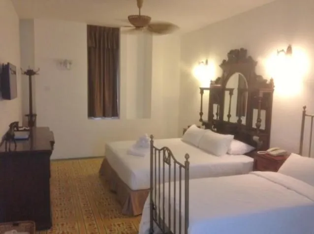 Sea Home Boutique Tanjung Bungah