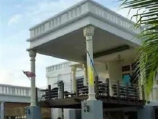 Sea Home Boutique Tanjung Bungah  Homestay