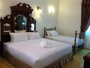 Sea Home Boutique Tanjung Bungah  0*, Tanjung Bungah (Penang)