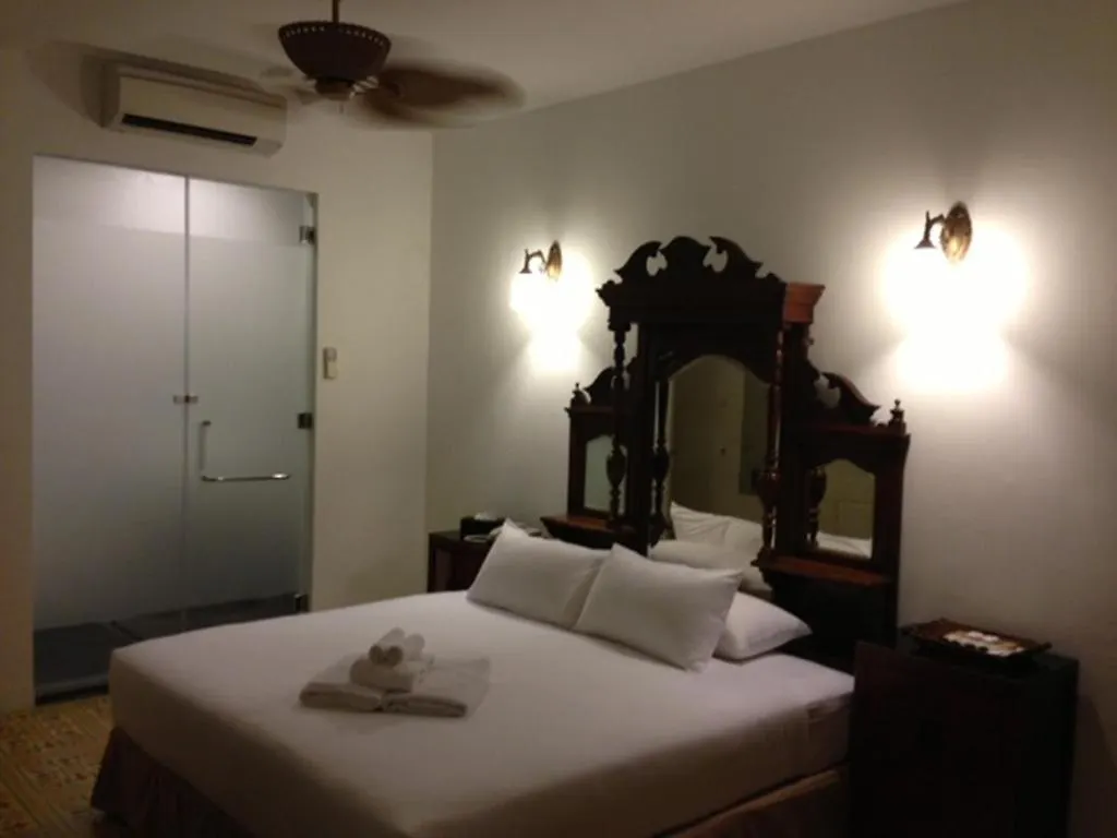 Sea Home Boutique Tanjung Bungah  0*, Tanjung Bungah (Penang) Malaysia
