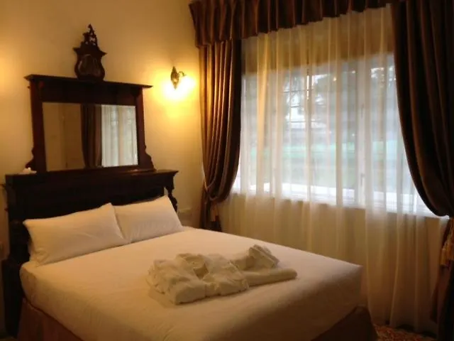 Sea Home Boutique Tanjung Bungah  Tanjung Bungah (Penang)